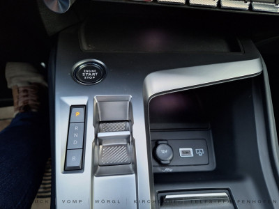 Peugeot 308 Gebrauchtwagen