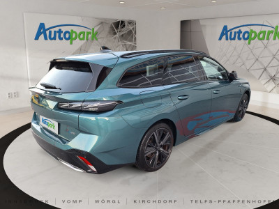 Peugeot 308 Gebrauchtwagen