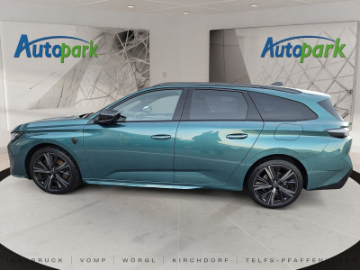 Peugeot 308 Gebrauchtwagen