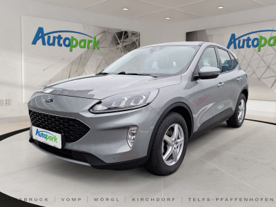 Ford Kuga Gebrauchtwagen Ford Kuga Gebrauchtwagen