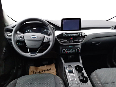 Ford Kuga Gebrauchtwagen Ford Kuga Gebrauchtwagen