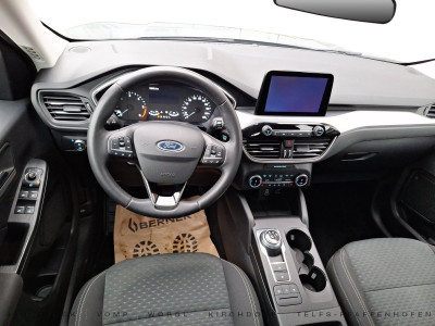 Ford Kuga Gebrauchtwagen Ford Kuga Gebrauchtwagen