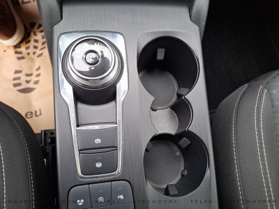 Ford Kuga Gebrauchtwagen Ford Kuga Gebrauchtwagen