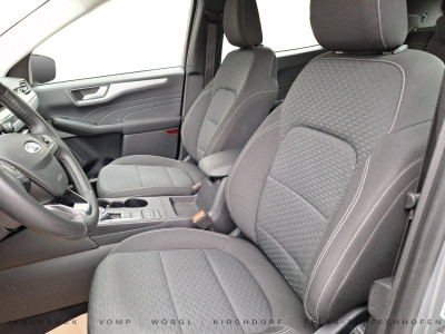 Ford Kuga Gebrauchtwagen Ford Kuga Gebrauchtwagen
