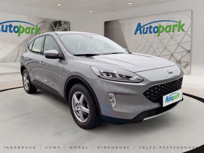 Ford Kuga Gebrauchtwagen Ford Kuga Gebrauchtwagen