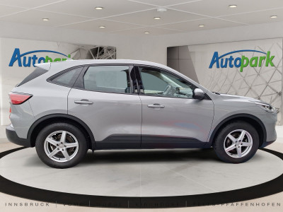 Ford Kuga Gebrauchtwagen Ford Kuga Gebrauchtwagen