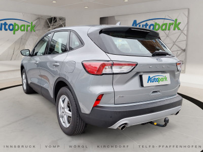 Ford Kuga Gebrauchtwagen Ford Kuga Gebrauchtwagen