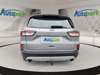 Ford Kuga Gebrauchtwagen Ford Kuga Gebrauchtwagen