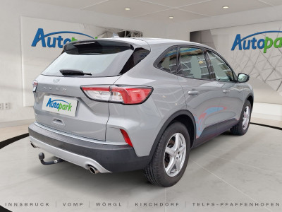 Ford Kuga Gebrauchtwagen Ford Kuga Gebrauchtwagen