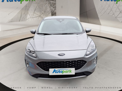 Ford Kuga Gebrauchtwagen Ford Kuga Gebrauchtwagen