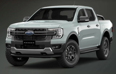 Ford Ranger Neuwagen Ford Ranger Neuwagen