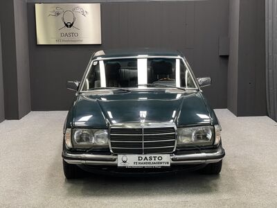 Mercedes-Benz 280 CE Gebrauchtwagen
