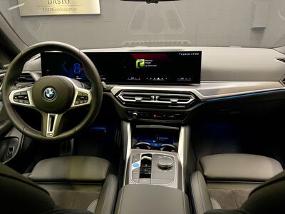 BMW i4 Gebrauchtwagen