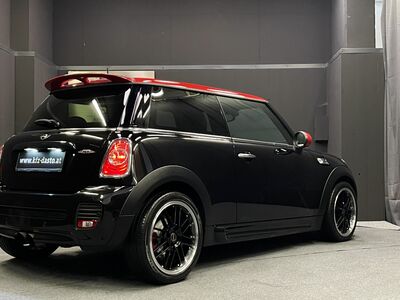 Mini Mini Gebrauchtwagen