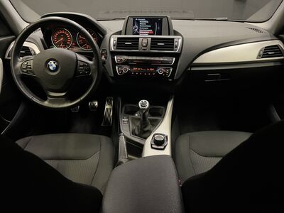 BMW 1er Gebrauchtwagen