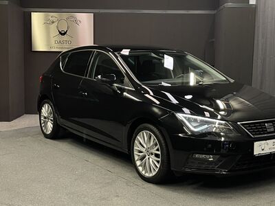 Seat Leon Gebrauchtwagen