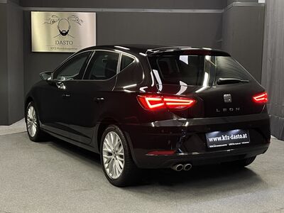 Seat Leon Gebrauchtwagen