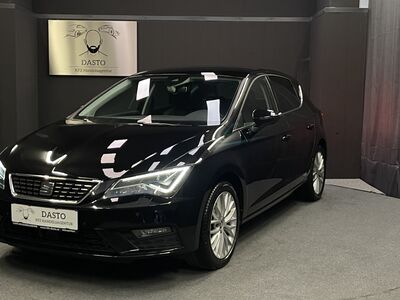 Seat Leon Gebrauchtwagen