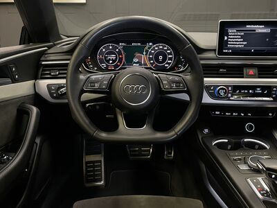 Audi A5 Gebrauchtwagen