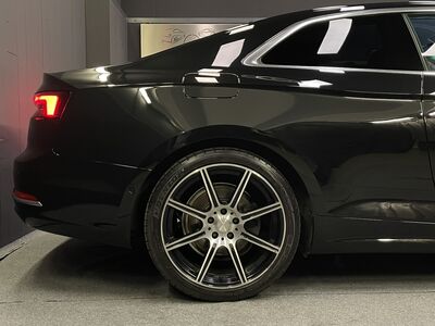 Audi A5 Gebrauchtwagen