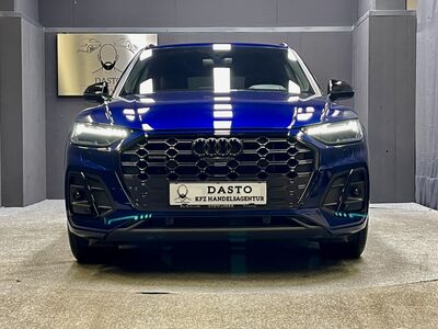 Audi Q5 Gebrauchtwagen