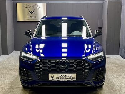 Audi Q5 Gebrauchtwagen