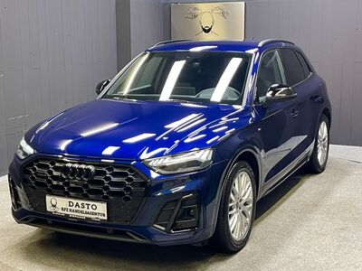 Audi Q5 Gebrauchtwagen