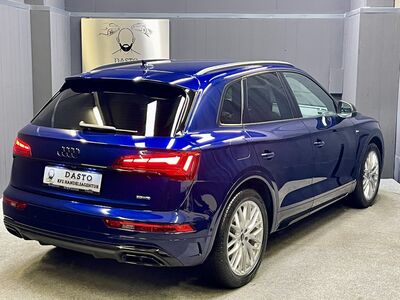 Audi Q5 Gebrauchtwagen