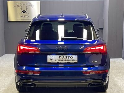 Audi Q5 Gebrauchtwagen