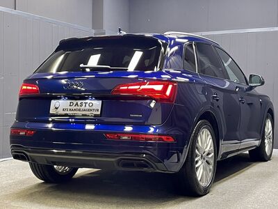 Audi Q5 Gebrauchtwagen