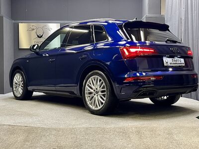 Audi Q5 Gebrauchtwagen