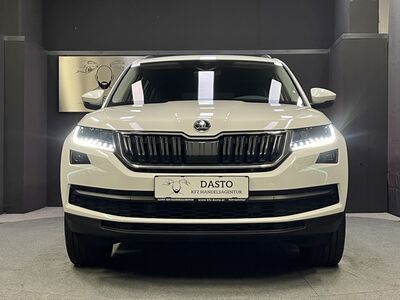 Skoda Kodiaq Gebrauchtwagen