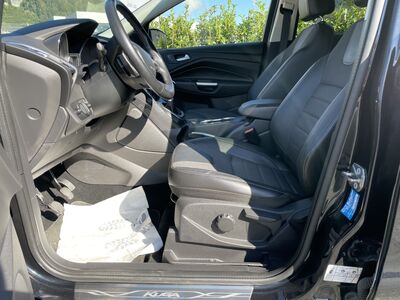 Ford Kuga Gebrauchtwagen