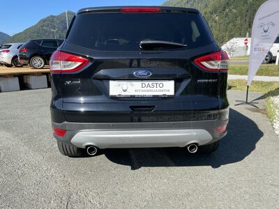 Ford Kuga Gebrauchtwagen