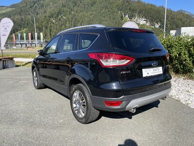 Ford Kuga Gebrauchtwagen