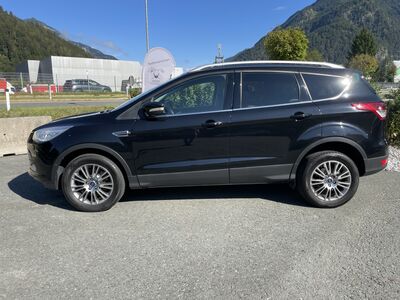 Ford Kuga Gebrauchtwagen