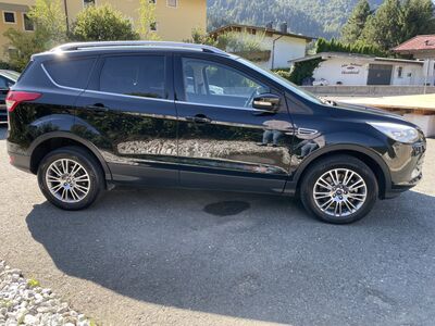 Ford Kuga Gebrauchtwagen