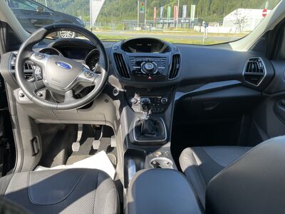 Ford Kuga Gebrauchtwagen