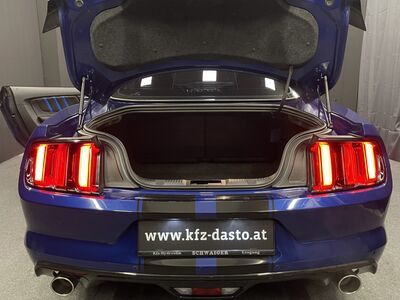 Ford Mustang Gebrauchtwagen