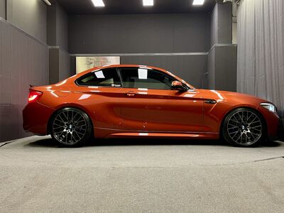 BMW 2er Gebrauchtwagen