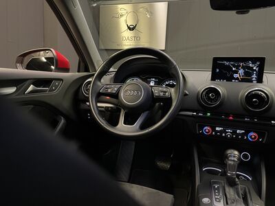 Audi A3 Gebrauchtwagen