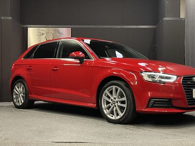 Audi A3 Gebrauchtwagen