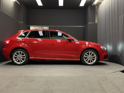 Audi A3 Gebrauchtwagen