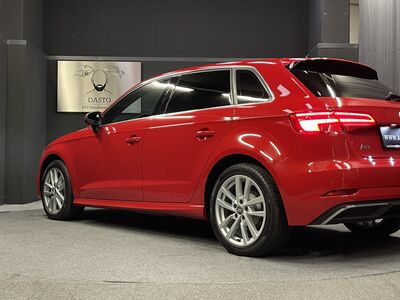 Audi A3 Gebrauchtwagen