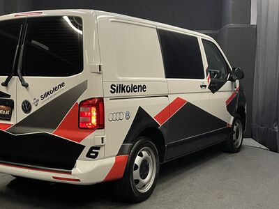 VW Transporter T6 Gebrauchtwagen