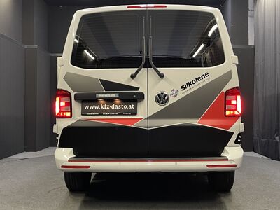 VW Transporter T6 Gebrauchtwagen