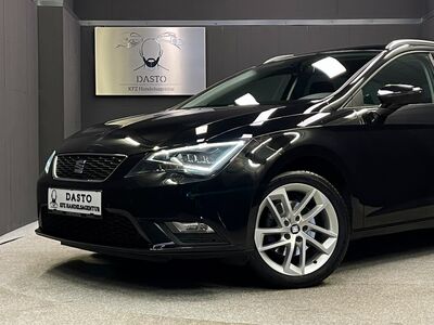 Seat Leon Gebrauchtwagen