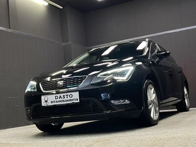 Seat Leon Gebrauchtwagen