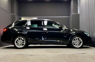 Seat Leon Gebrauchtwagen