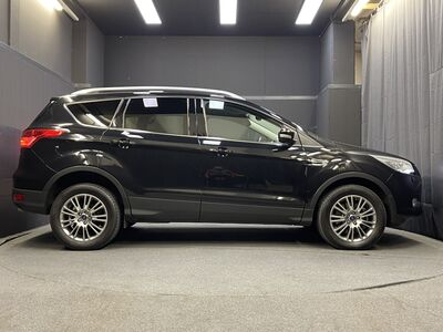 Ford Kuga Gebrauchtwagen